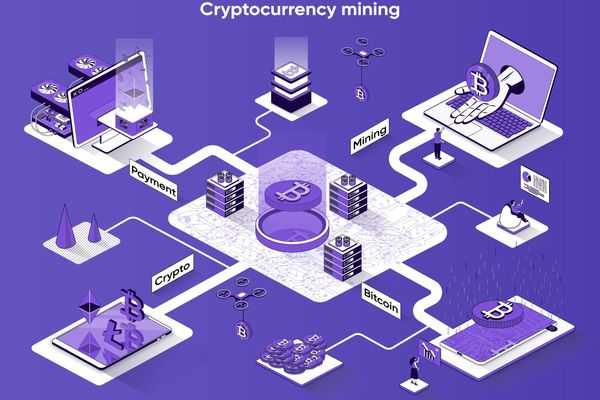 What is a Crypto Mining Rig and How to Build One?