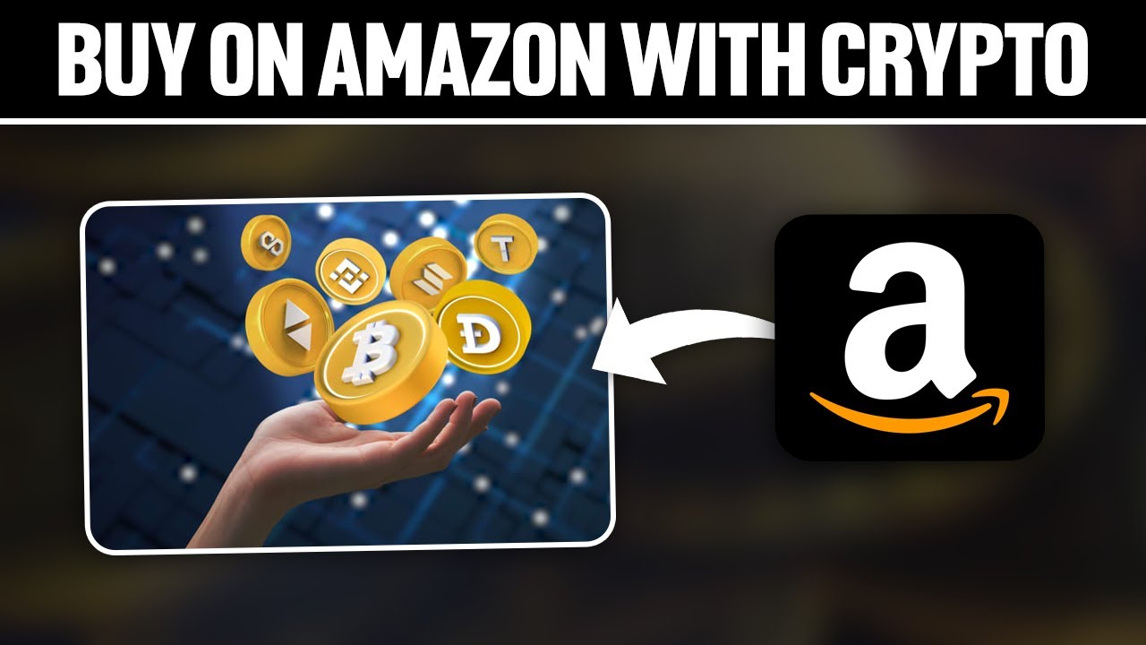 How to Buy Bitcoin Via Amazon Gift Card - Crypto Head