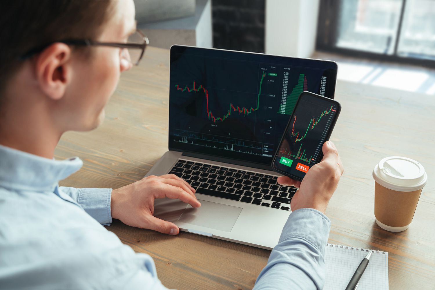 How to Buy Cryptocurrency: What Investors Should Know - NerdWallet