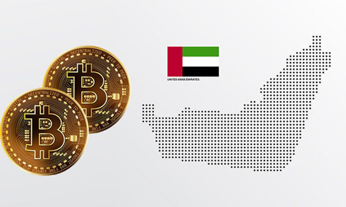 How to Buy Bitcoin in the UAE in 3 Easy Steps • Benzinga