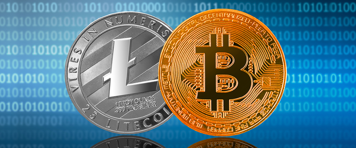 Buy Litecoin Fast & Securely | Trust