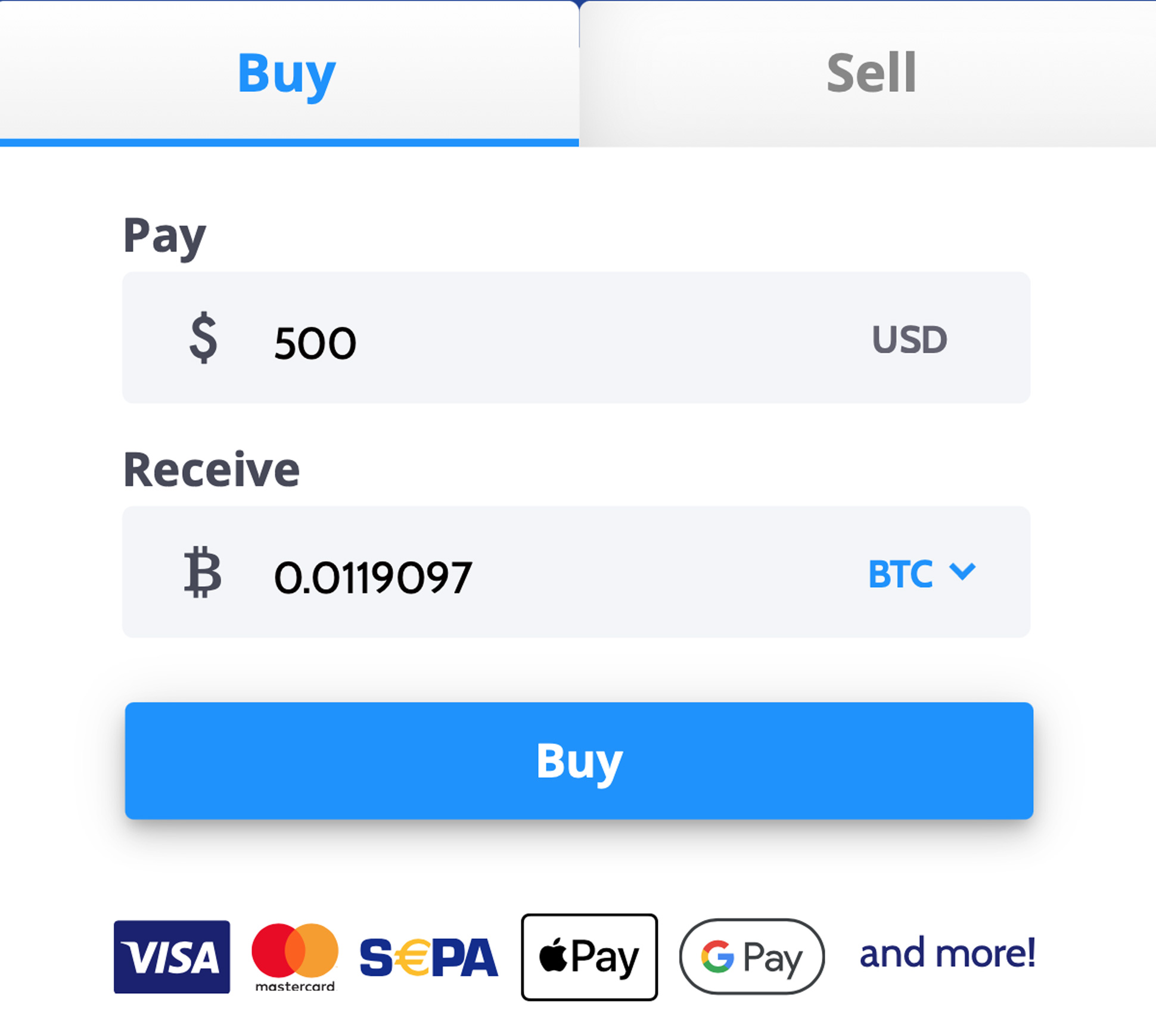 Can I Buy Bitcoin With PayPal in Canada in ? | Finder Canada