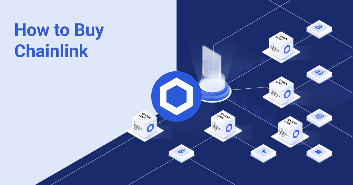 12 Best Places to Buy Chainlink with Reviews