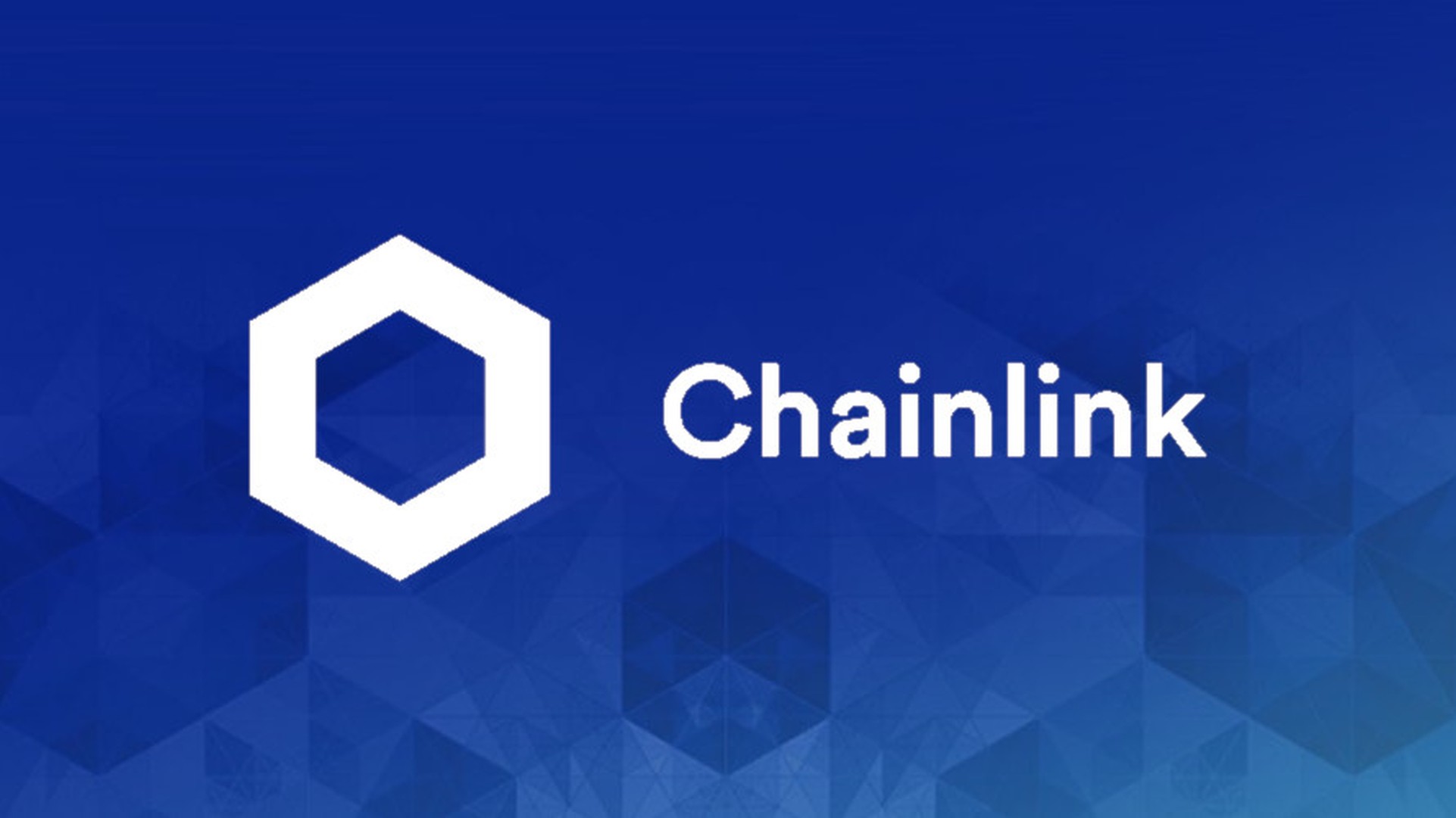 Buy Chainlink - LINK Price Today, Live Charts and News