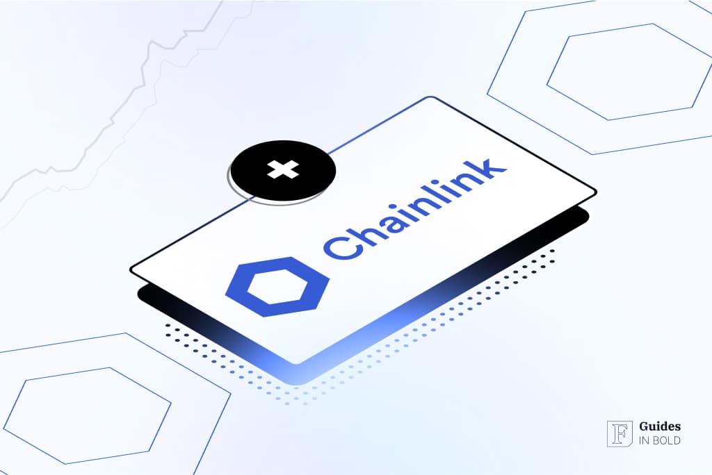 How to Buy Chainlink | Buy LINK in 4 steps (March )