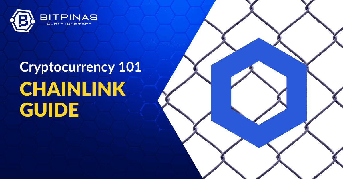 How to Buy Chainlink (LINK) | Buy Chainlink in 6 Simple Steps | Gemini