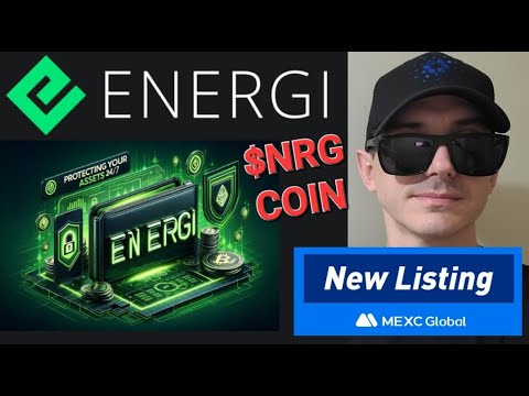 Energi price today, NRG to USD live price, marketcap and chart | CoinMarketCap