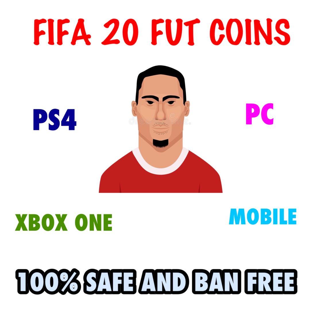 The Leading FIFA 22 Coins Seller - cointime.fun