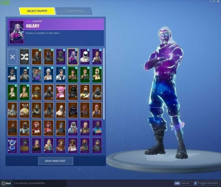 Solved: My son was duped into buying a Fortnite account - The eBay Community