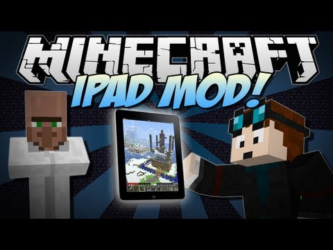 MODS purchased on iPad for minecraft - Microsoft Community