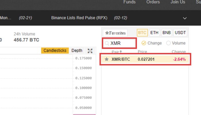 Where and How to buy Monero? - CoinCodeCap