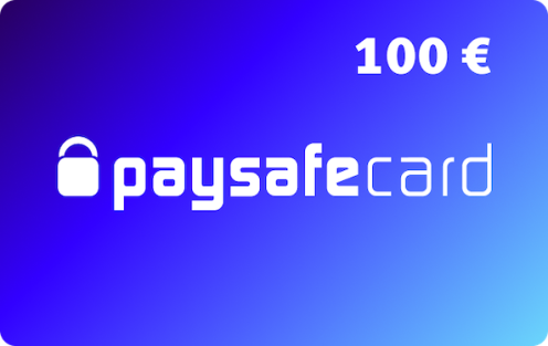 ‎paysafecard - prepaid payments on the App Store