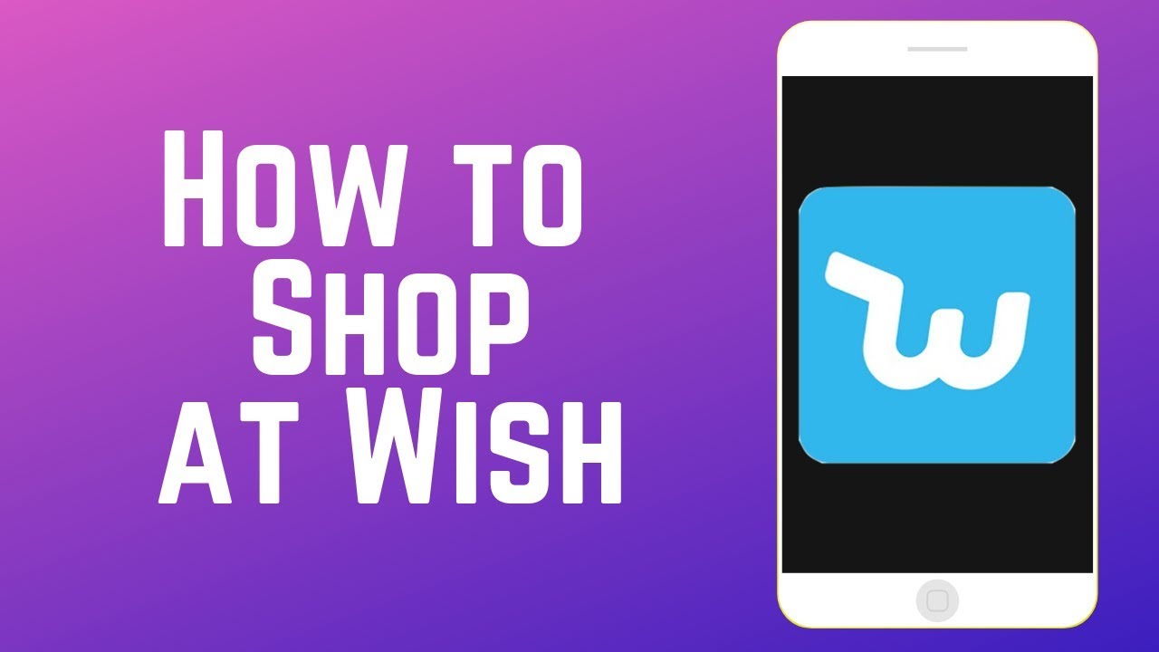 How Wish Gets You To Buy Stuff You Never Thought You Would Want | Conversion Example