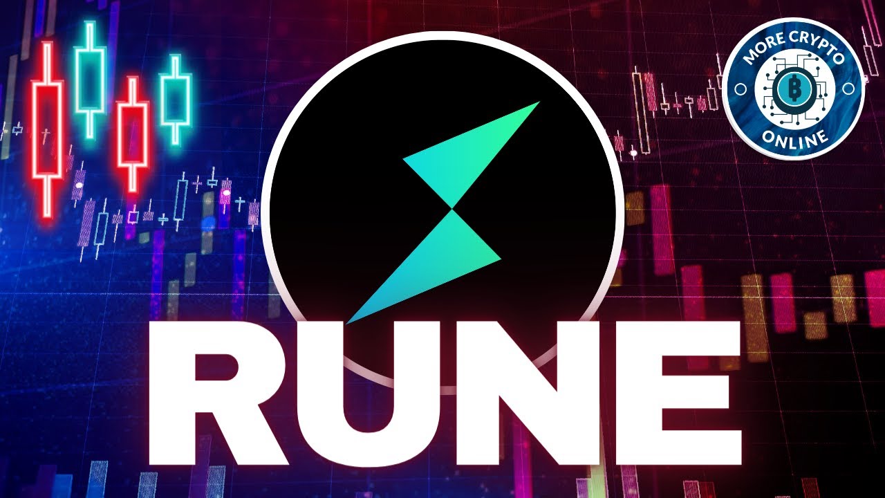 How to Buy THORChain (RUNE) Step-by-Step Guide - Pionex