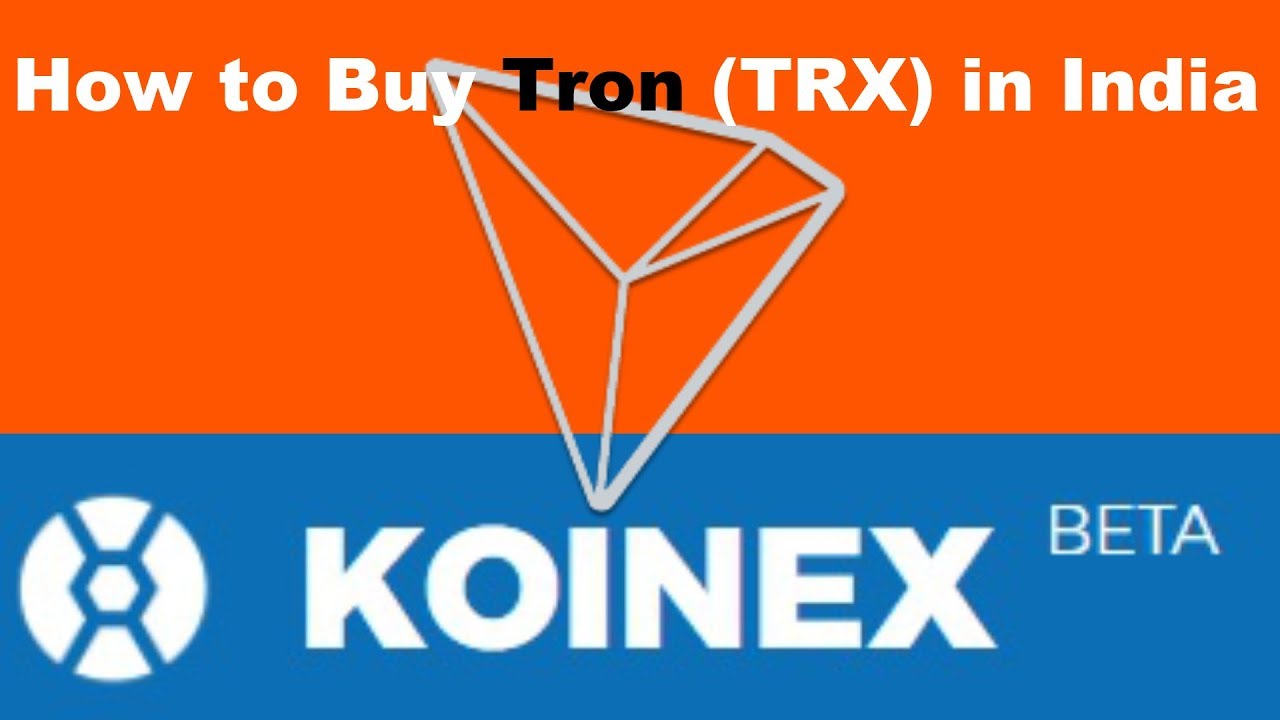 Tron Price today in India is ₹ | TRX-INR | Buyucoin