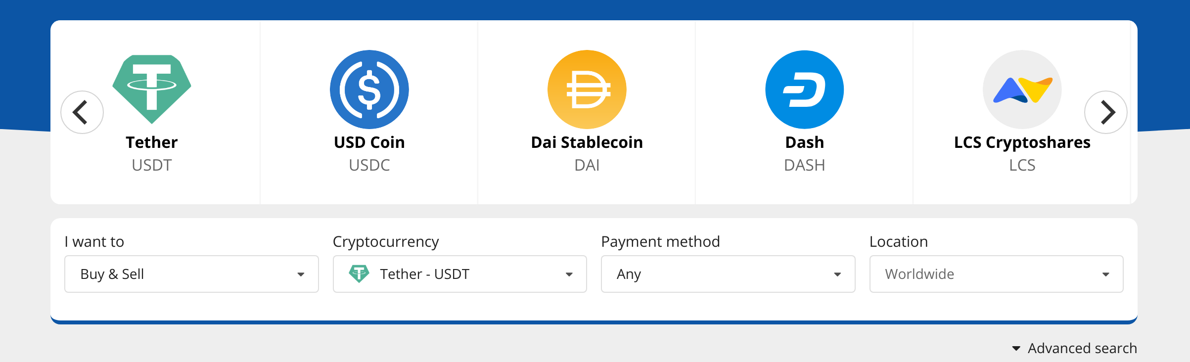 How to Buy Tether (USDT) in USA