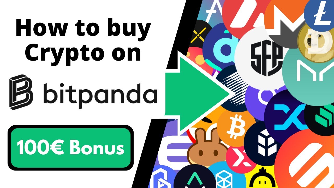 Bitpanda Review & Guide | All you need to know about Bitpanda