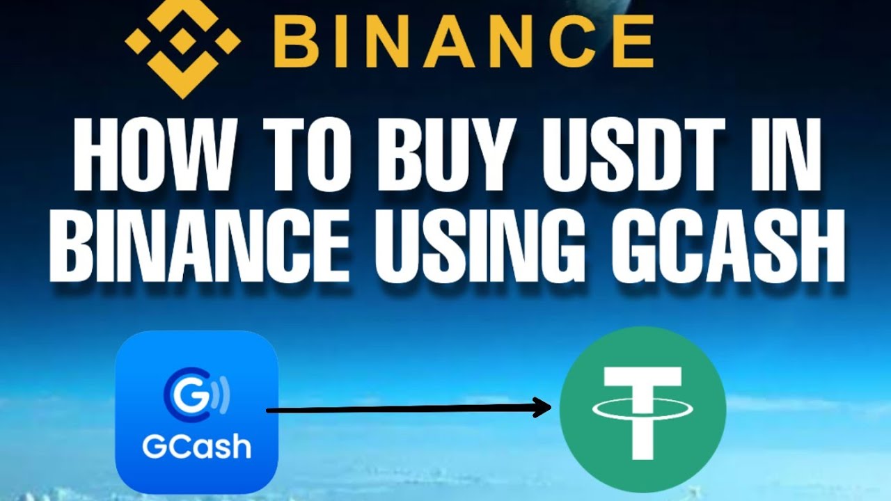 How to Buy Crypto with GCash