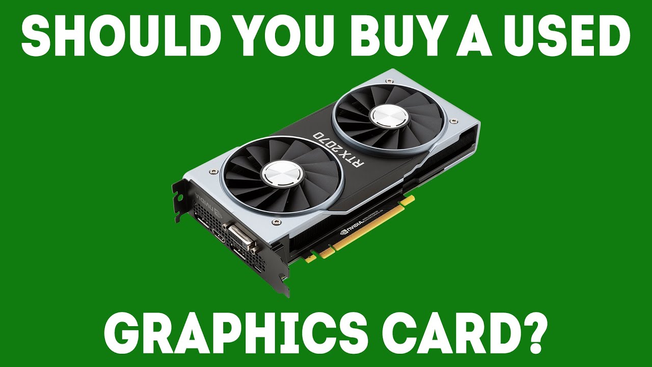 New & Used GPUs | Graphics Cards | Jawa