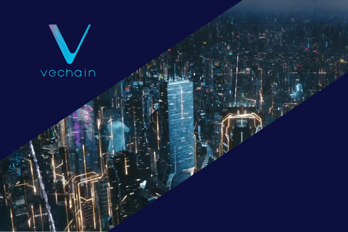 VeChain Philippines | How to Buy VET in PH | BitPinas