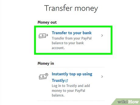 How To Add Money To Paypal From Debit Card []