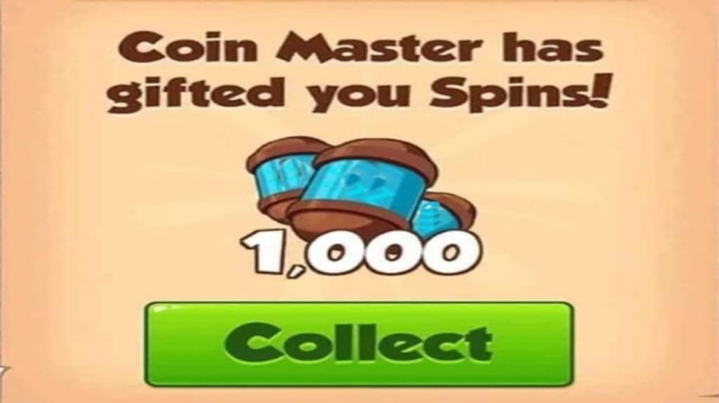 FREE* Free Coin Master Spin Generator Get 45K Spin Free This Time – shop vice