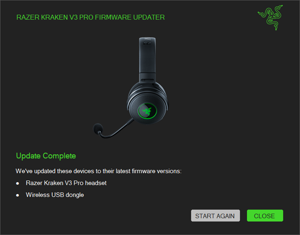 Razer Kraken Kitty V2 BT | RZ Support & FAQs