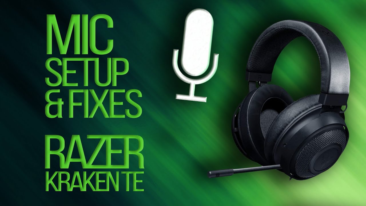 Razer Kraken Kitty Edition | RZ Support & FAQs