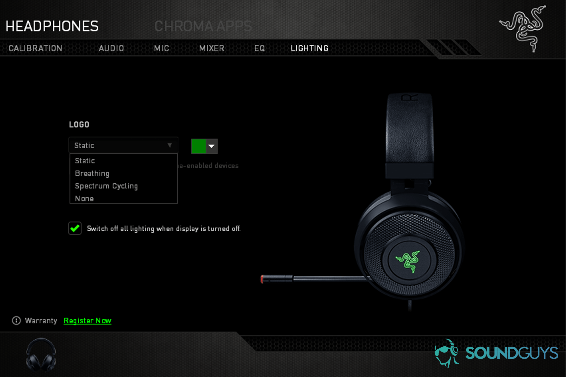 Kraken BT Kitty Edition can't be seen on Synapse 3 | Razer Insider