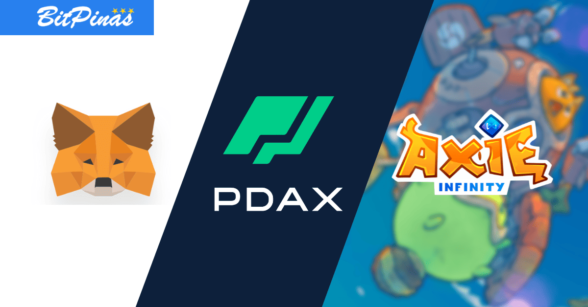 Gcash and Paymaya Cash-Out Using PDAX