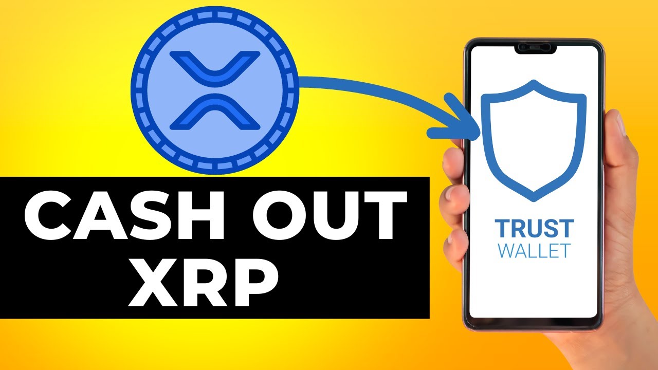 How To Sell XRP - 5 Methods To Sell XRP For Cash In 