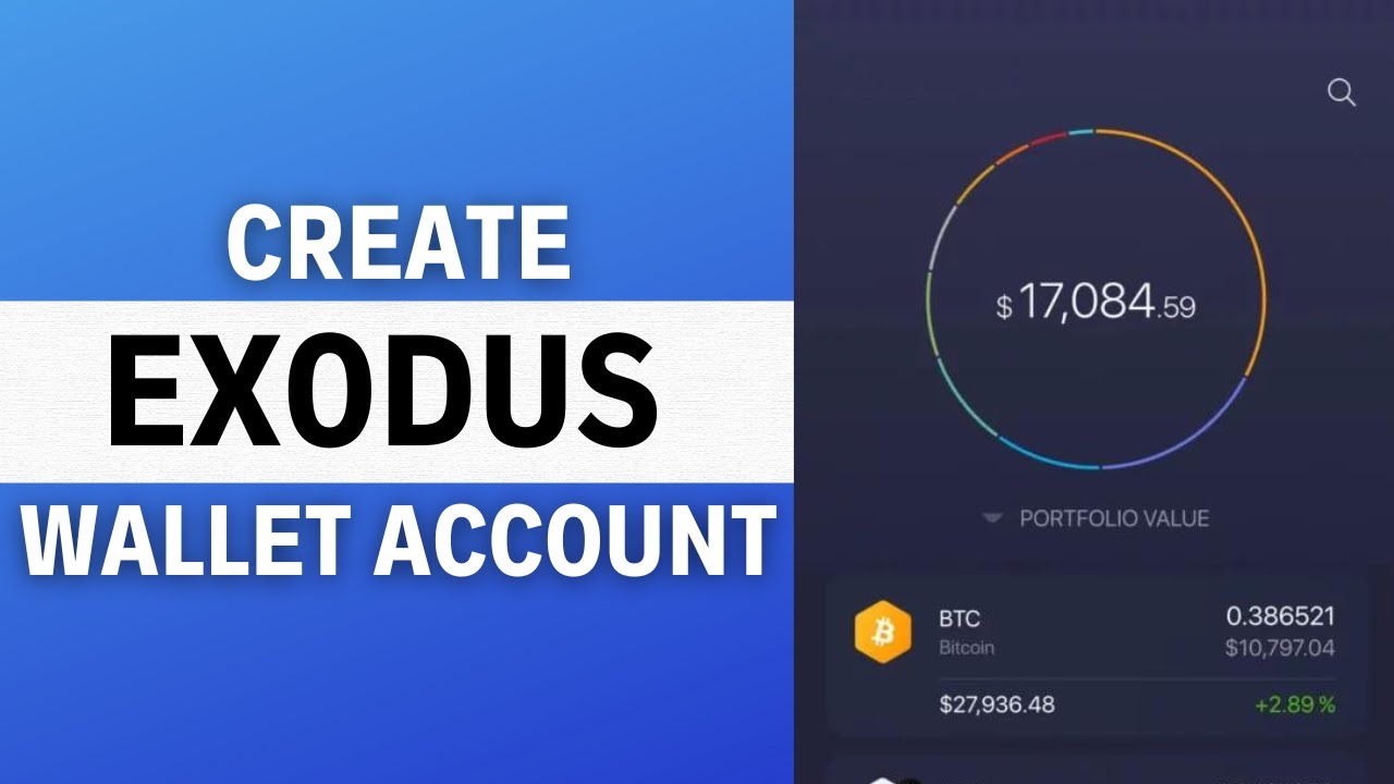 What is Exodus Wallet?