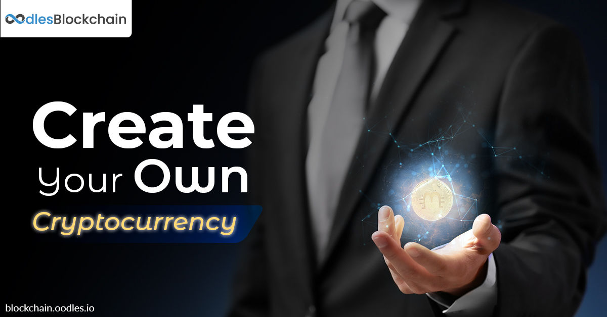 How to Create a Cryptocurrency Step by Step | Updated Guide 