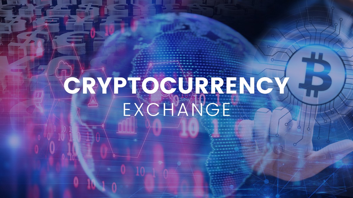 How to build a cryptocurrency exchange like Binance in 