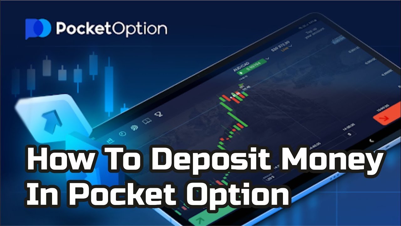 What is the best method to deposit or withdraw on Pocket Option , Quotex , etc.