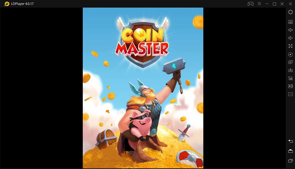 Coin Master Mod Apk [Unlocked][Mod Menu] free download: MB