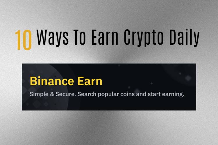 Earn Bitcoin & other Crypto | Earn Interest on Your Crypto Portfolio | OKX