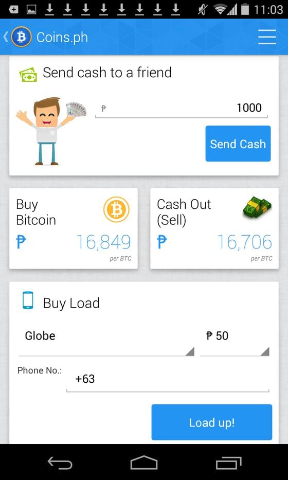 cointime.fun users may now convert Bitcoin into cash using ATMs