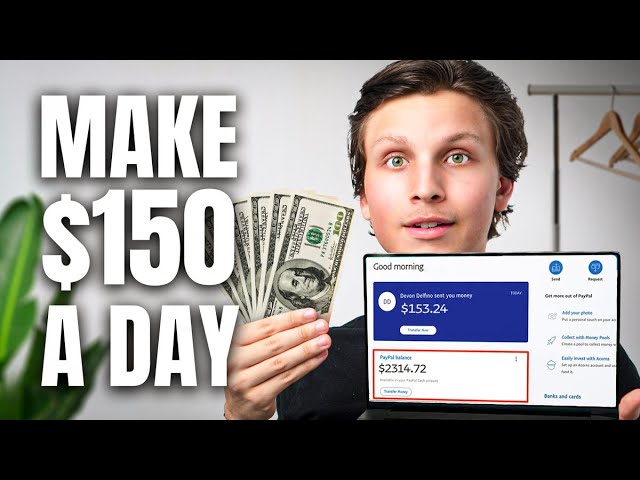 54 Legit Ways to Make Money Online ( Edition)