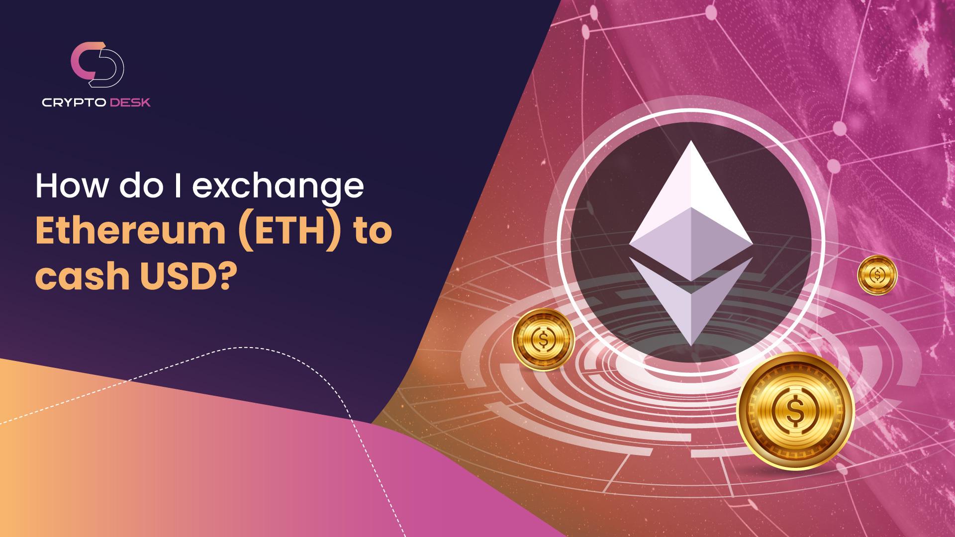 ETH to USD | Convert Ethereum to US Dollars | Revolut United Kingdom