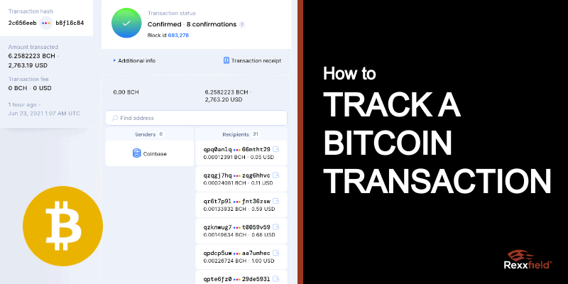 5 Ways to Track Down Lost Bitcoin and Other Cryptos
