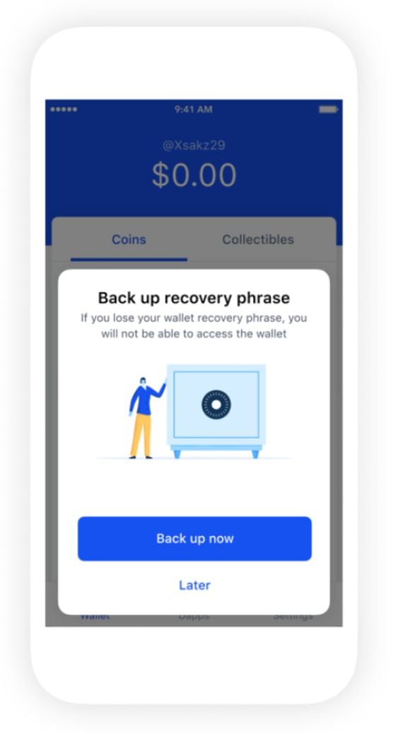 Coinbase Wallet Explained