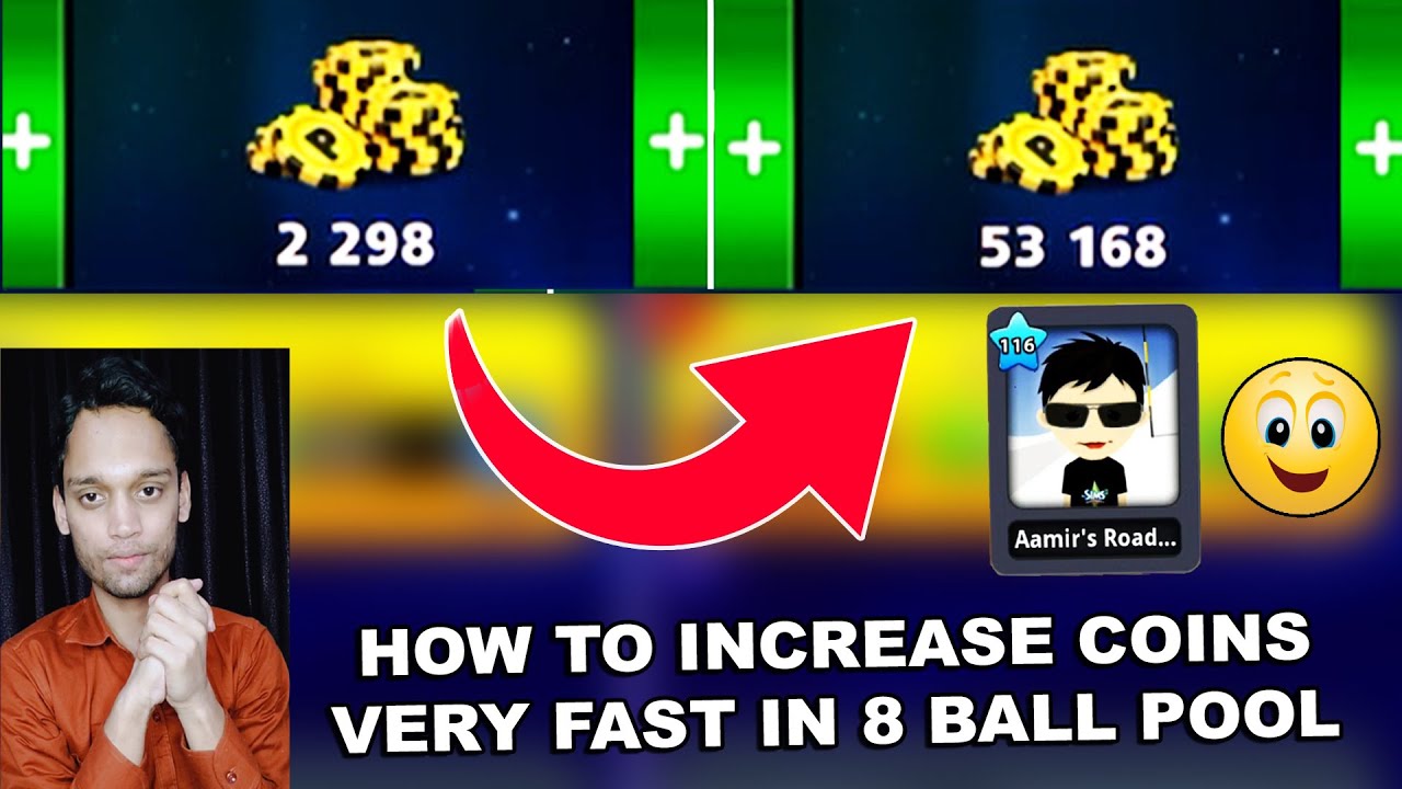 8 Ball Pool: The Ultimate Cheat Sheet- Tips and Tricks