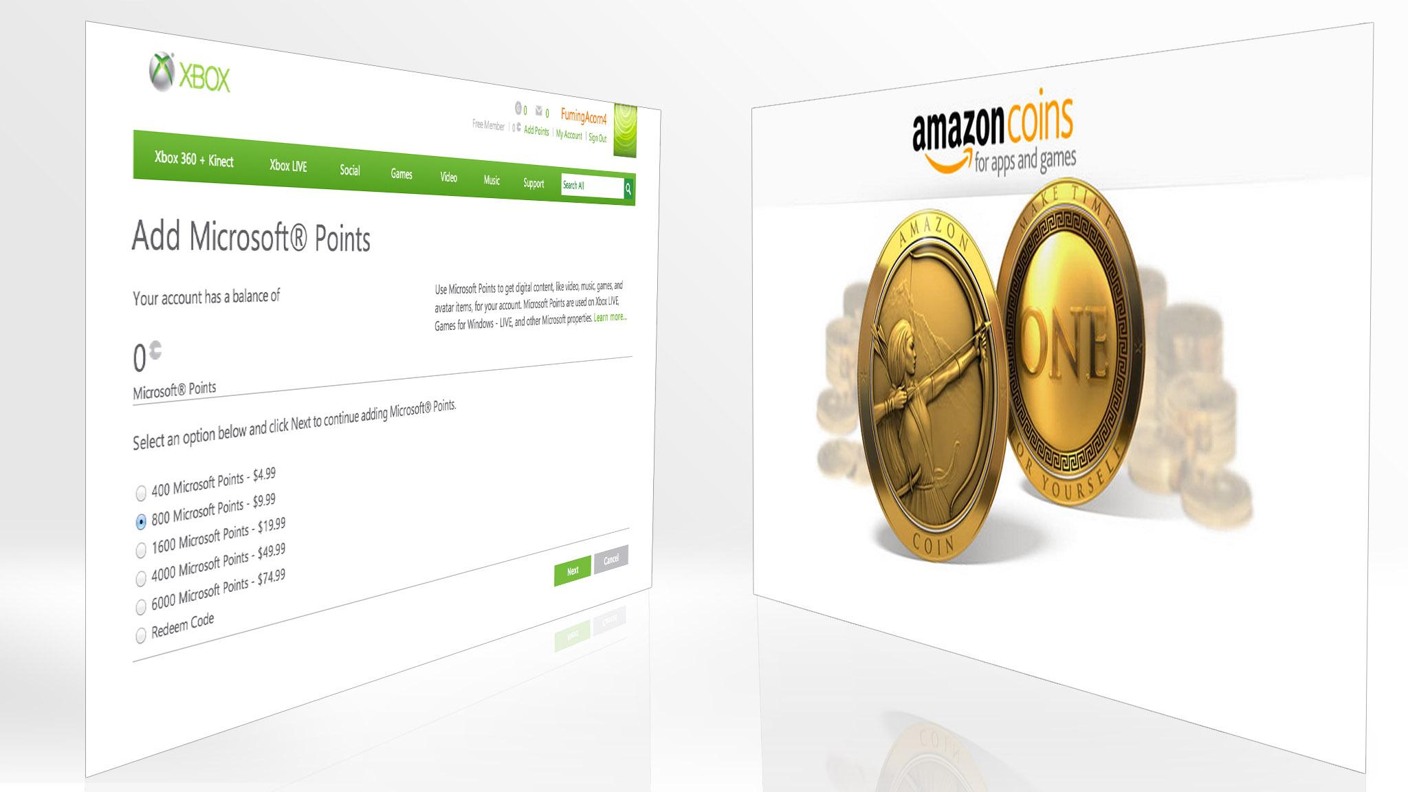 How To Get FREE Amazon Coins [Updated] - Unlock the Secrets