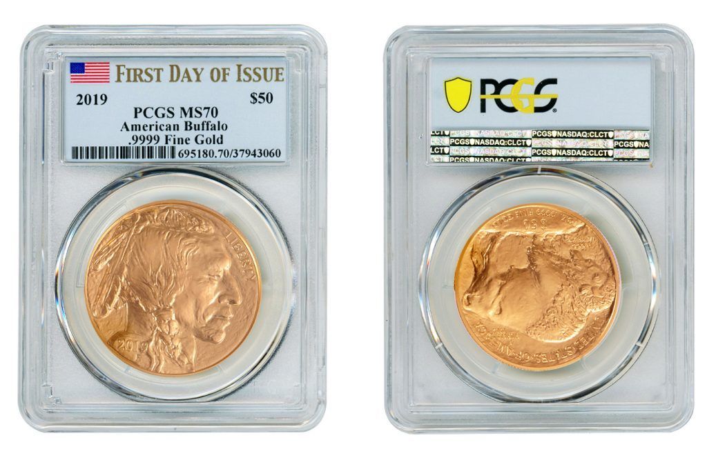 PCGS Grading – Imperial Coins