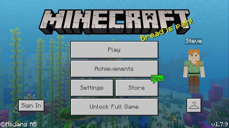 Minecraft Java & Bedrock Edition | Codashop South Africa