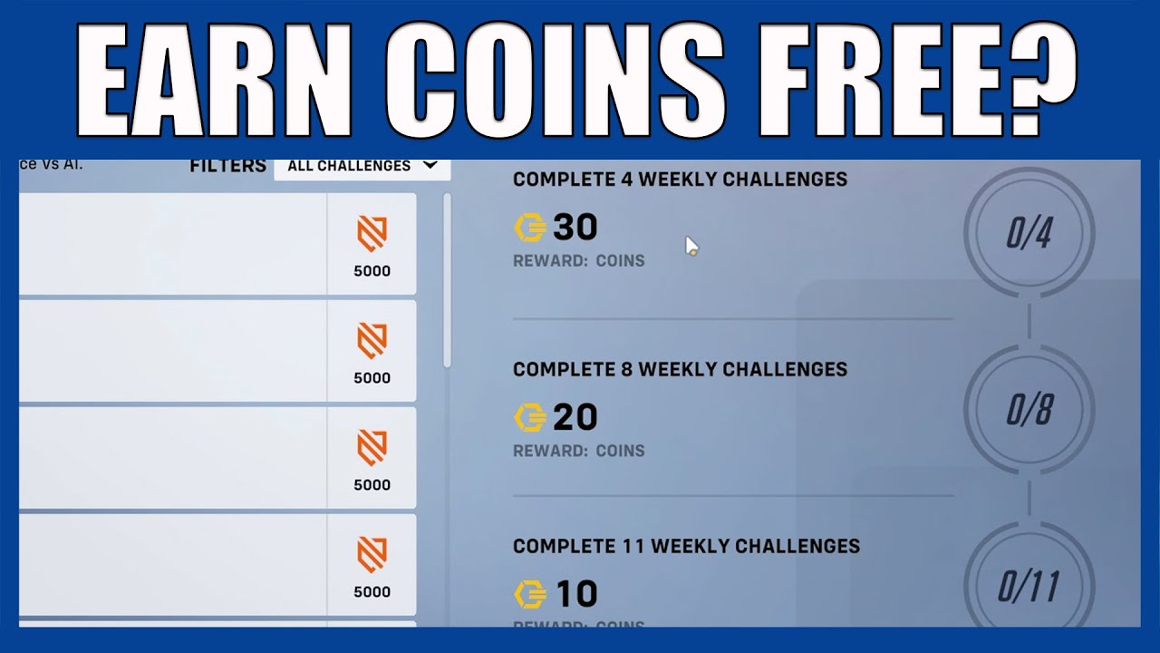 How to get free Overwatch League tokens | cointime.fun