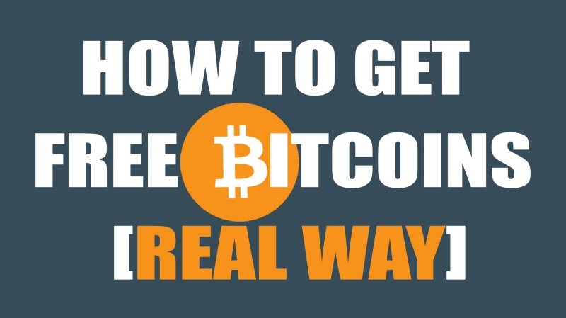 How To Earn Free Bitcoin? An Overview | CoinGape