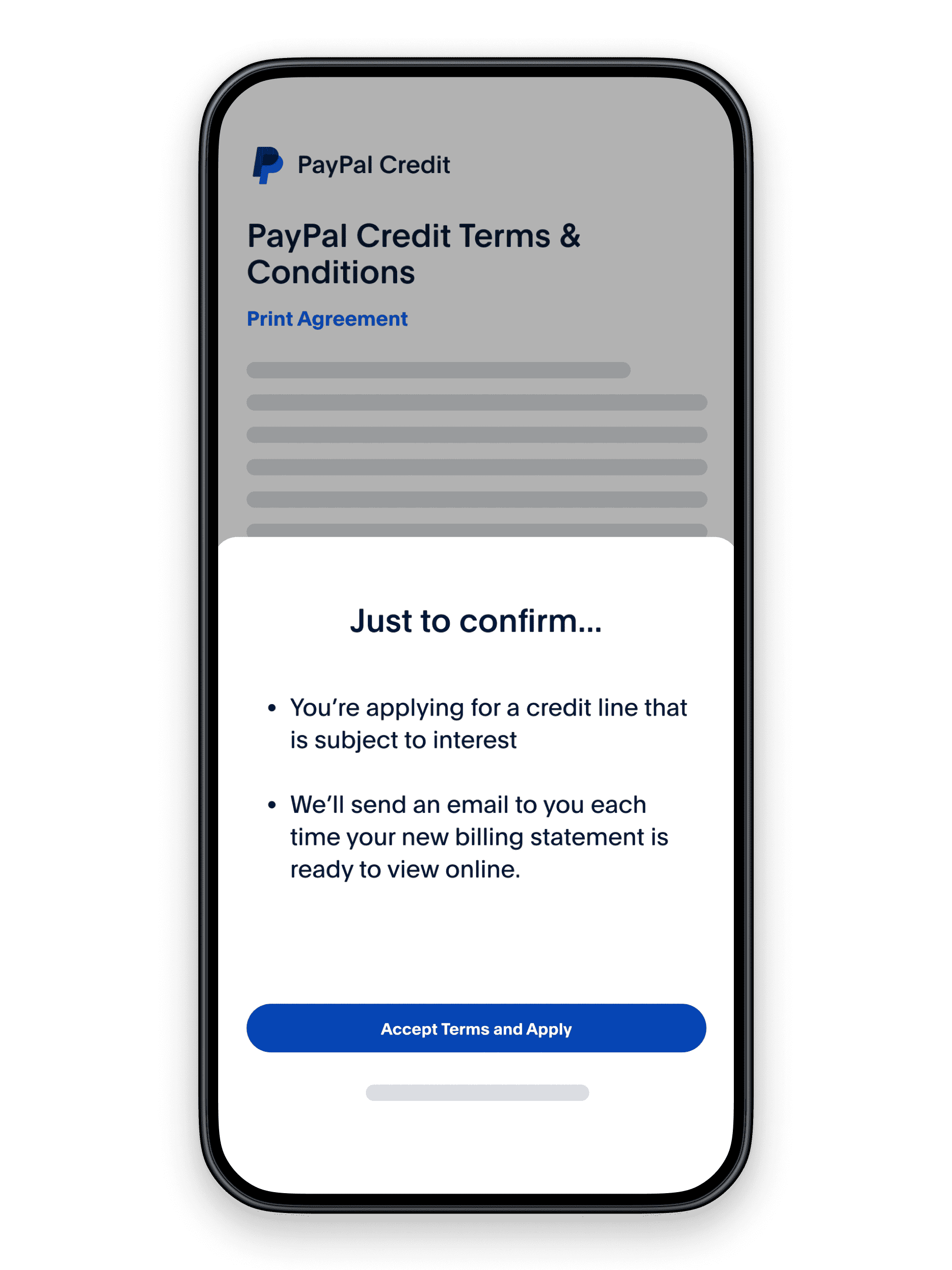 QR Code Payments | PayPal SI