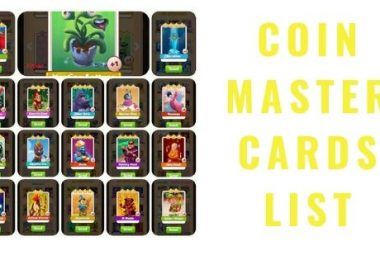 How To Get New Cards in Coin Master - N4G